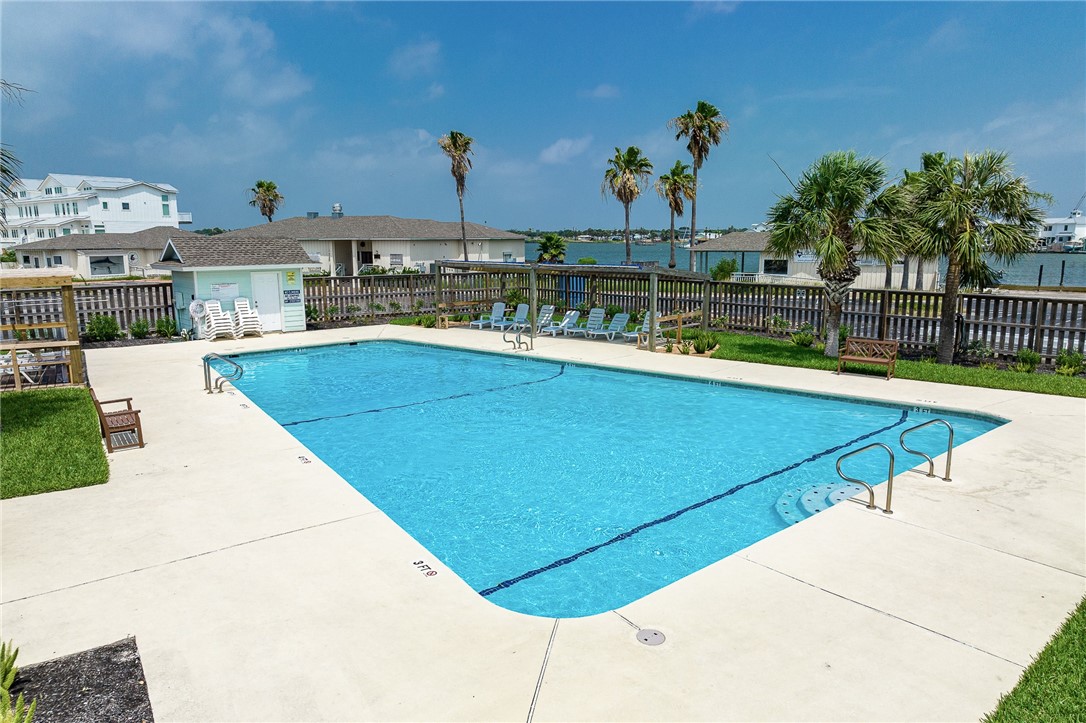1881 Bay Shore Drive Rockport TX 78382