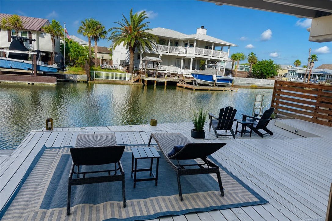 1881 Bay Shore Drive Rockport TX 78382