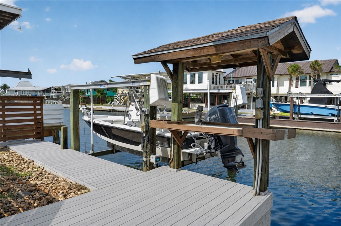 1881 Bay Shore Drive Rockport TX 78382