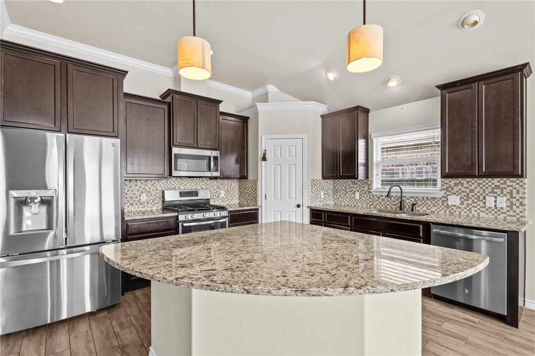 7846 Fort Griffen Drive Corpus Christi TX 78414