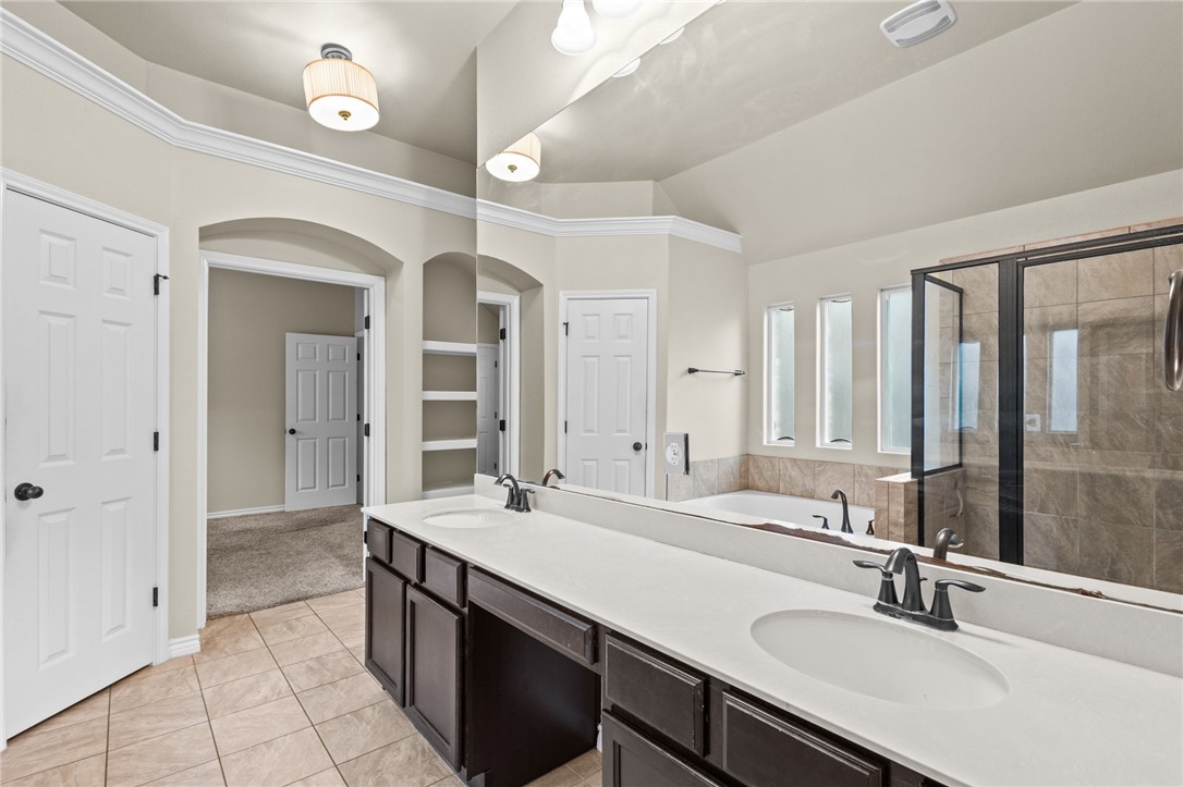 7846 Fort Griffen Drive Corpus Christi TX 78414