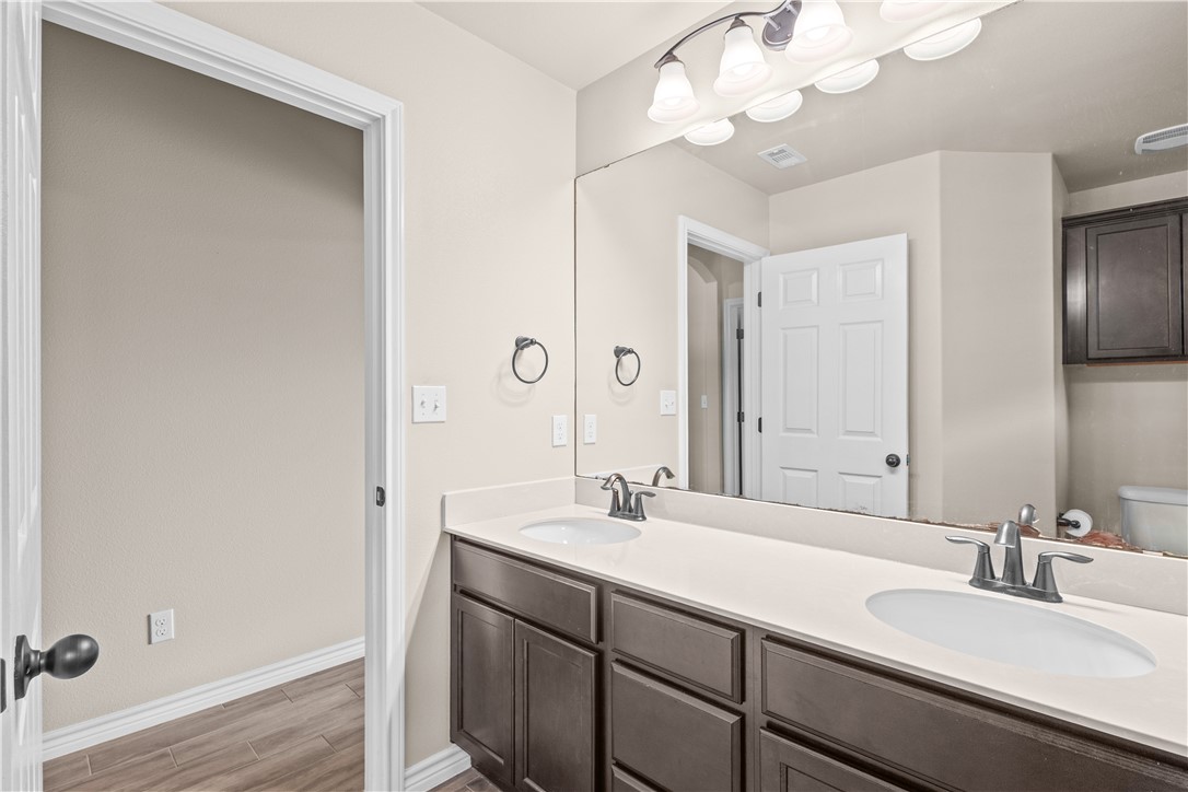 7846 Fort Griffen Drive Corpus Christi TX 78414