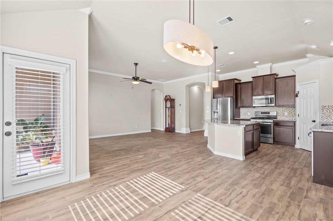 7846 Fort Griffen Drive Corpus Christi TX 78414