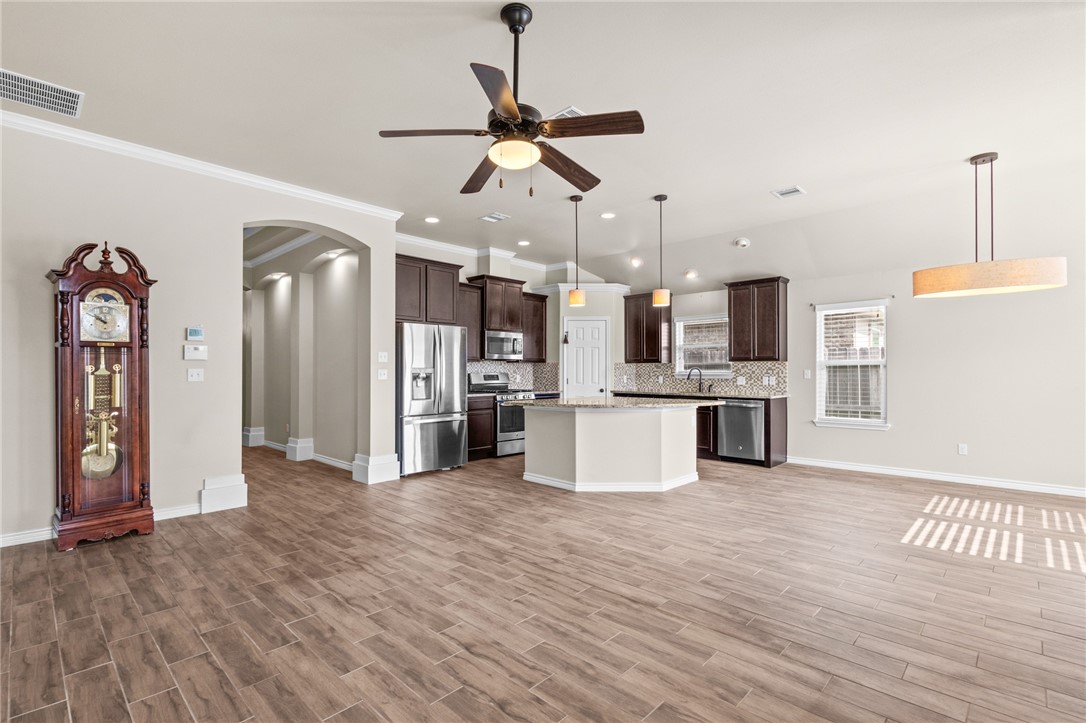 7846 Fort Griffen Drive Corpus Christi TX 78414