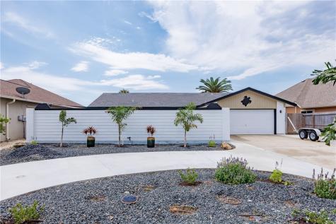 13817 Halyard Drive Corpus Christi TX 78418