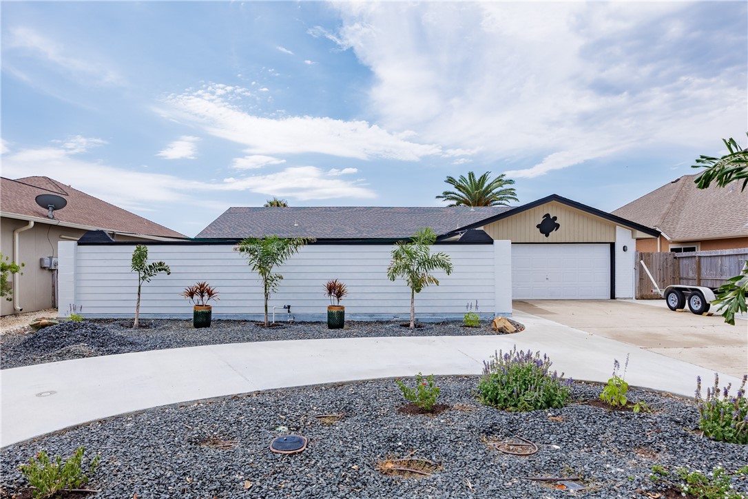 13817 Halyard Drive Corpus Christi TX 78418