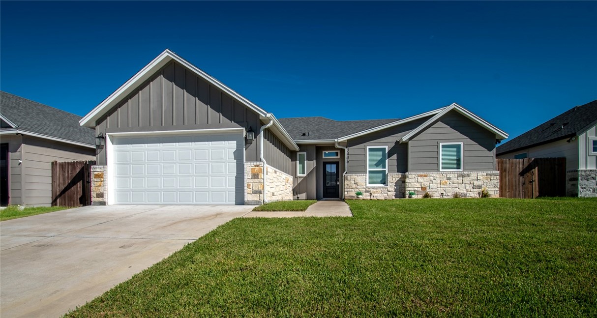 3406 Pineda Street Corpus Christi TX 78414