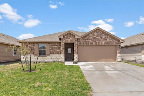 1254 Carnaby Street Corpus Christi TX 78415