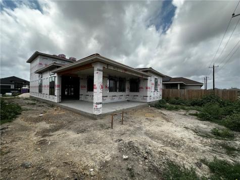 7818 Leylah Drive Corpus Christi TX 78414