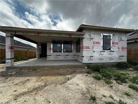 7818 Leylah Drive Corpus Christi TX 78414