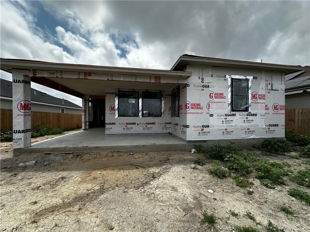 7818 Leylah Drive Corpus Christi TX 78414