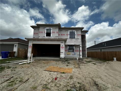 7818 Leylah Drive Corpus Christi TX 78414