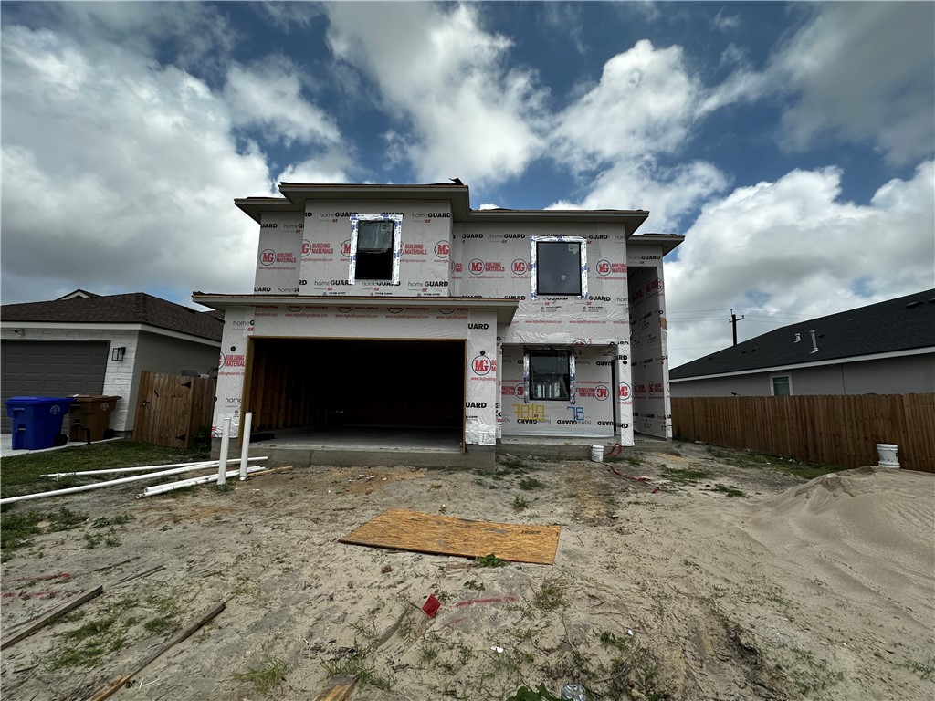 7818 Leylah Drive Corpus Christi TX 78414