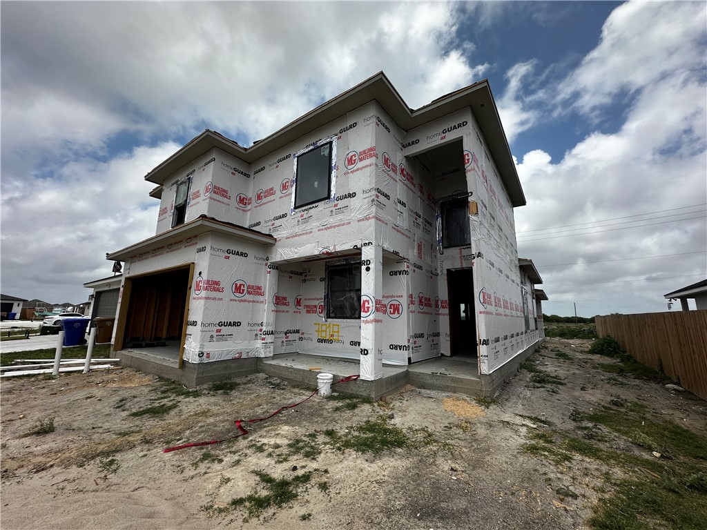 7818 Leylah Drive Corpus Christi TX 78414