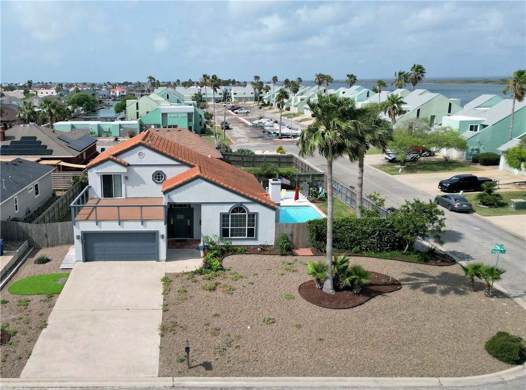 13701 Suntan Avenue Corpus Christi TX 78418