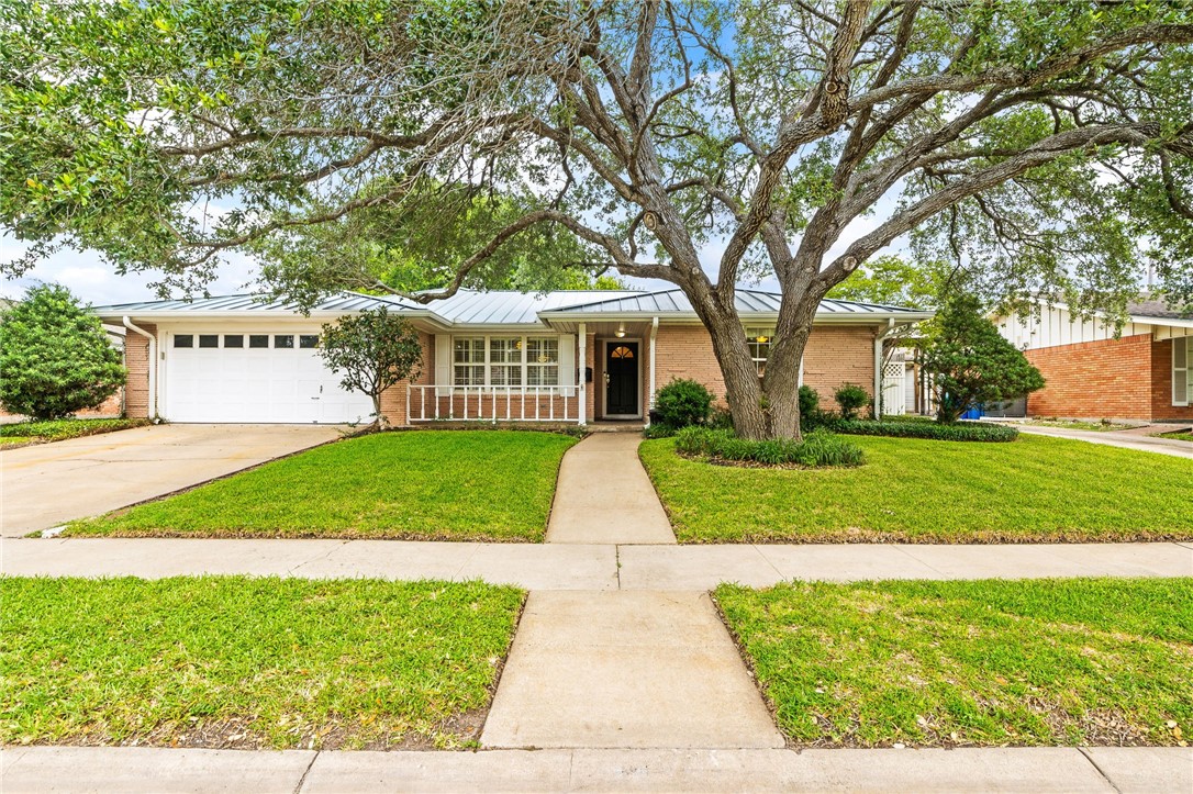 4410 Marie Street Corpus Christi TX 78411