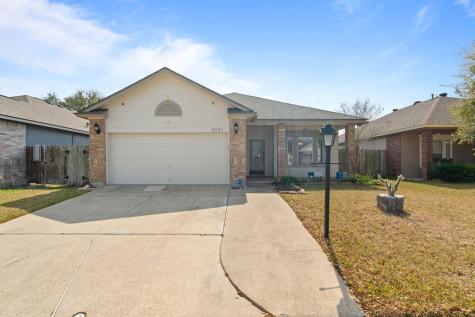 6525 Fenwick Drive Corpus Christi TX 78414