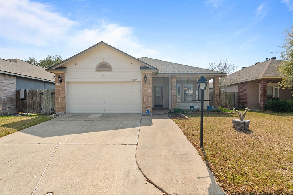 6525 Fenwick Drive Corpus Christi TX 78414