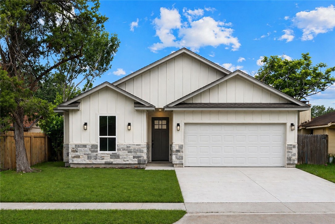 2813 Alvin Drive Corpus Christi TX 78415