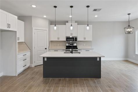 2813 Alvin Drive Corpus Christi TX 78415