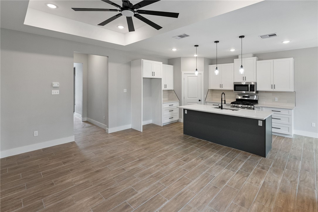 2813 Alvin Drive Corpus Christi TX 78415