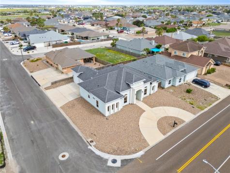14702 Aquarius Street Corpus Christi TX 78418