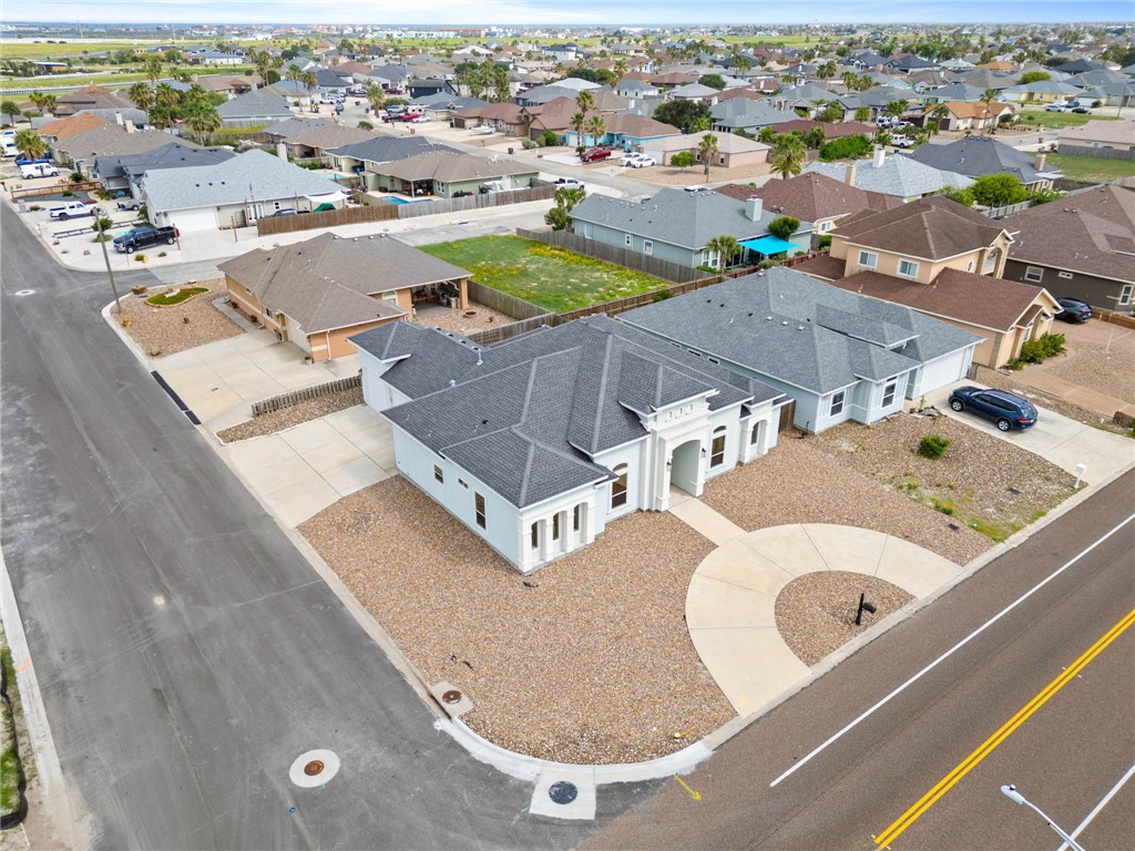 14702 Aquarius Street Corpus Christi TX 78418