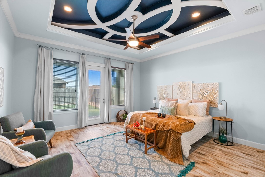 14702 Aquarius Street Corpus Christi TX 78418