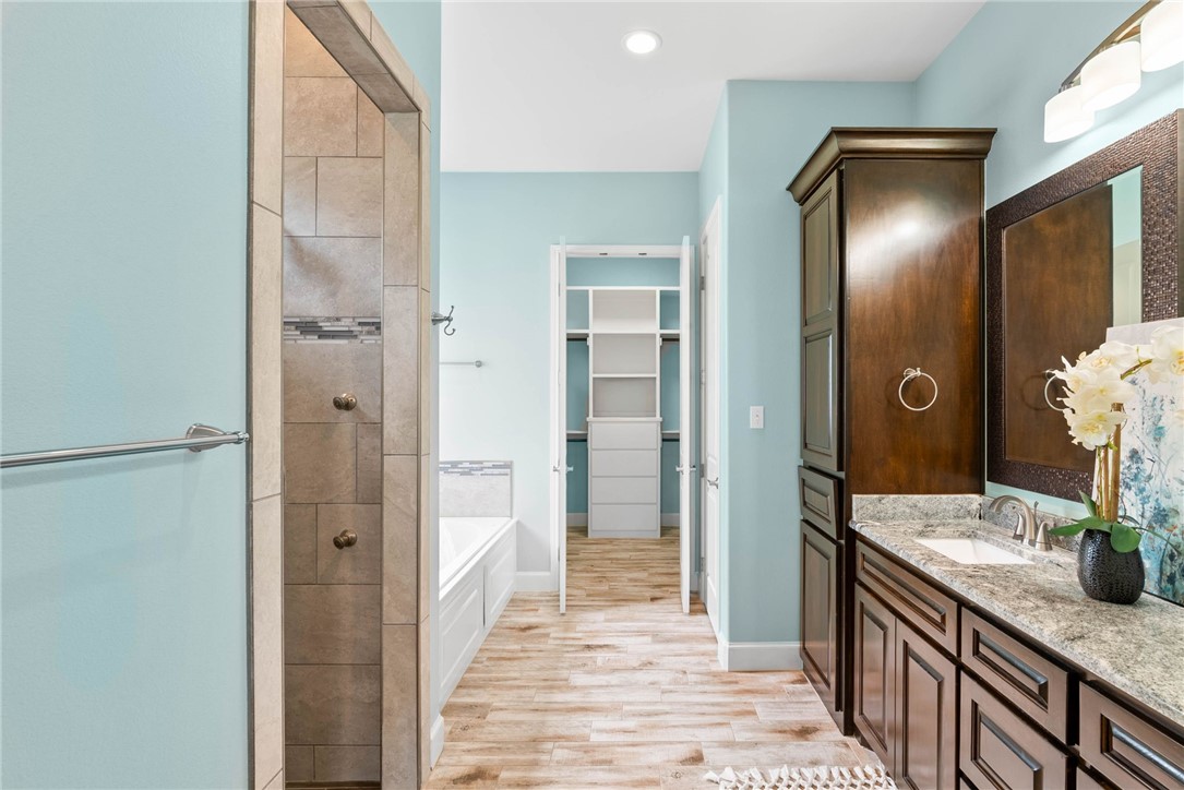 14702 Aquarius Street Corpus Christi TX 78418
