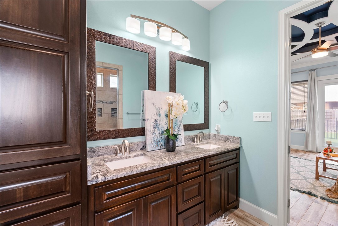 14702 Aquarius Street Corpus Christi TX 78418
