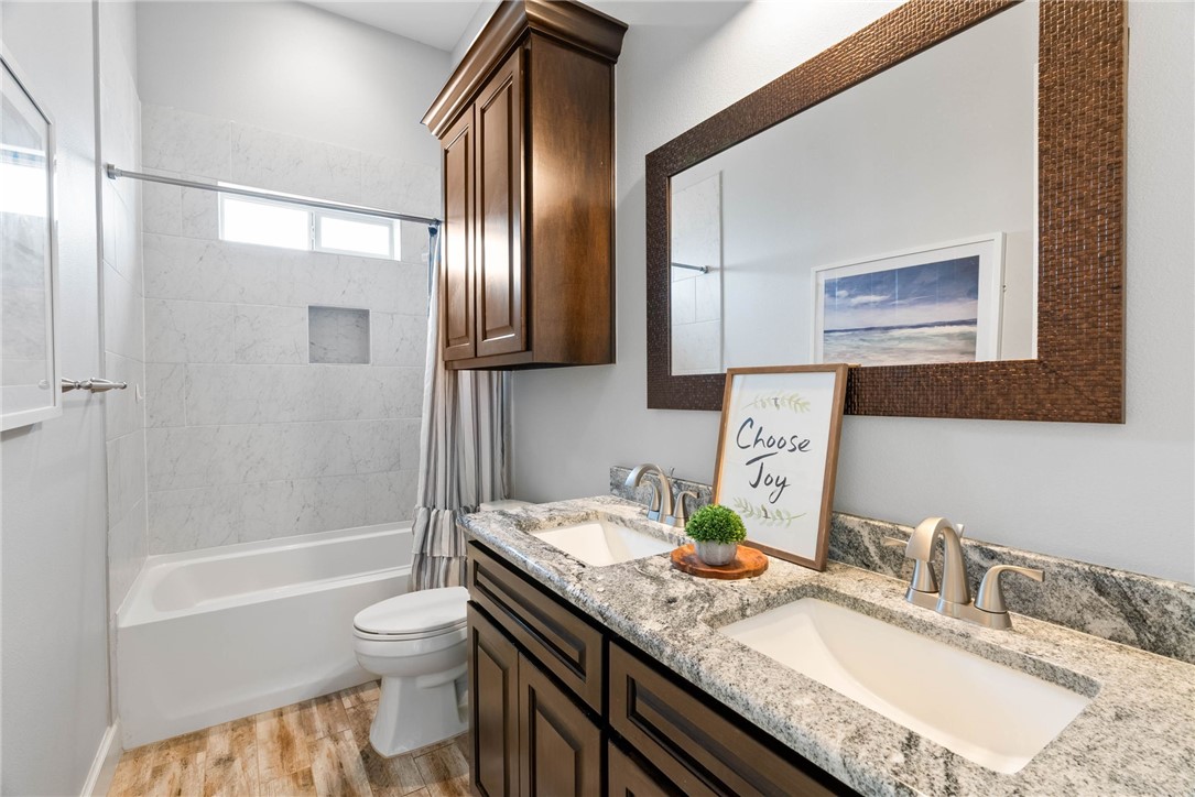 14702 Aquarius Street Corpus Christi TX 78418