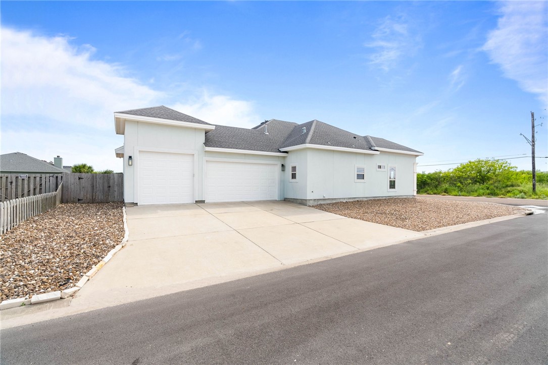 14702 Aquarius Street Corpus Christi TX 78418