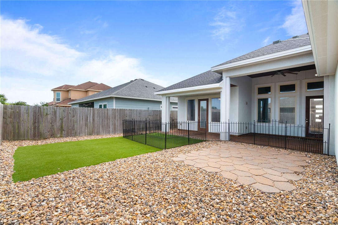 14702 Aquarius Street Corpus Christi TX 78418