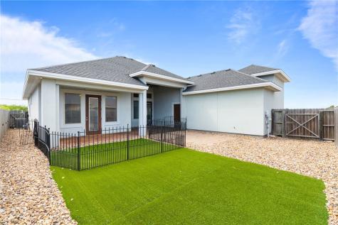 14702 Aquarius Street Corpus Christi TX 78418