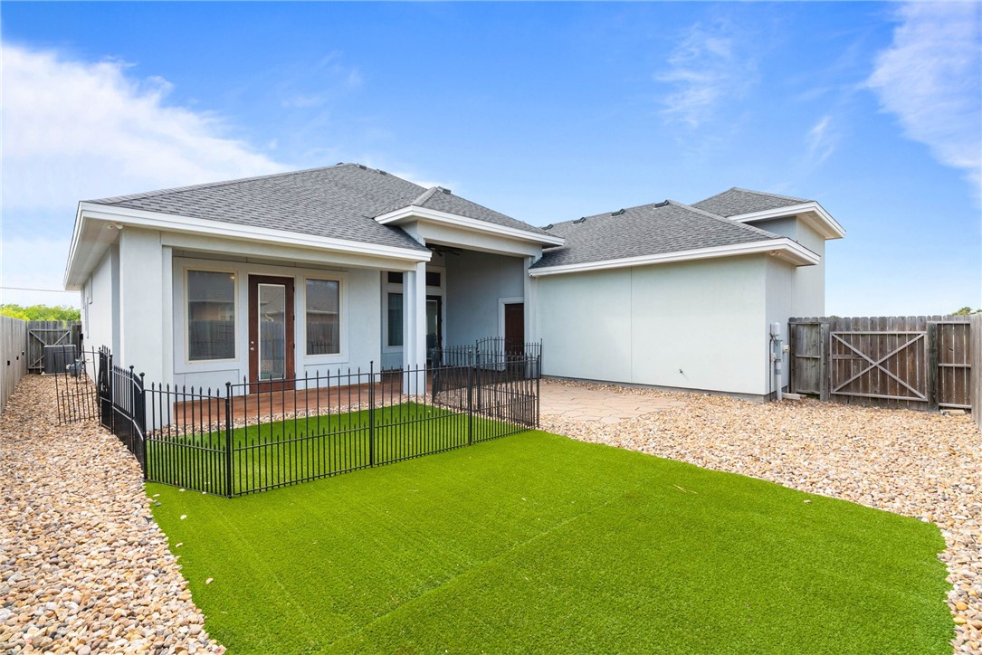 14702 Aquarius Street Corpus Christi TX 78418