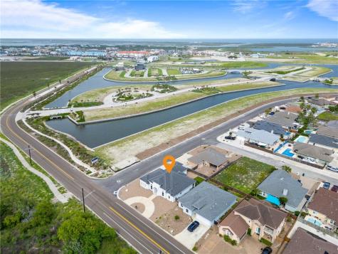 14702 Aquarius Street Corpus Christi TX 78418