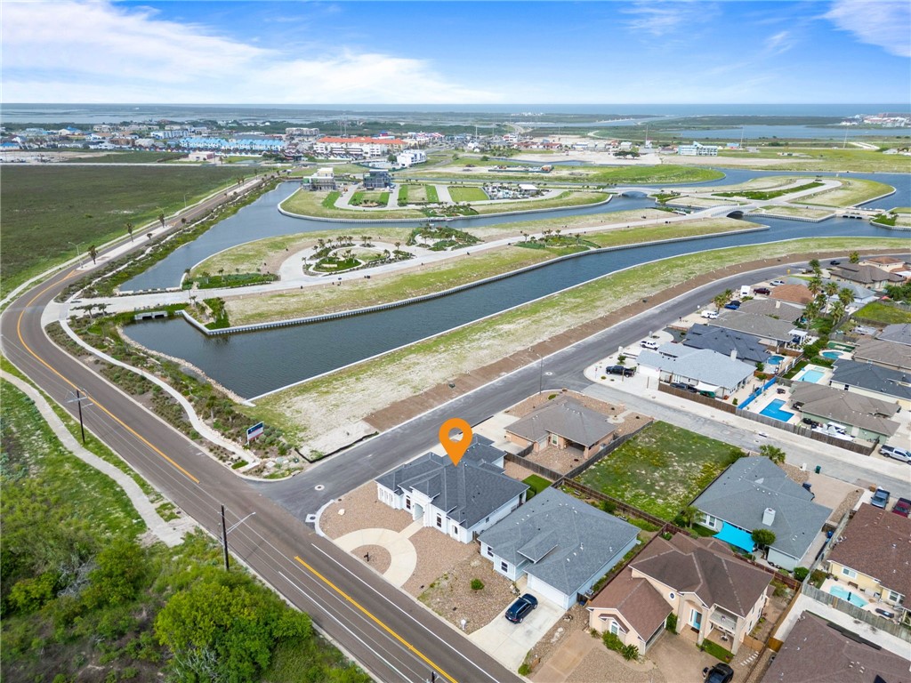 14702 Aquarius Street Corpus Christi TX 78418