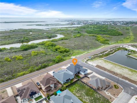 14702 Aquarius Street Corpus Christi TX 78418