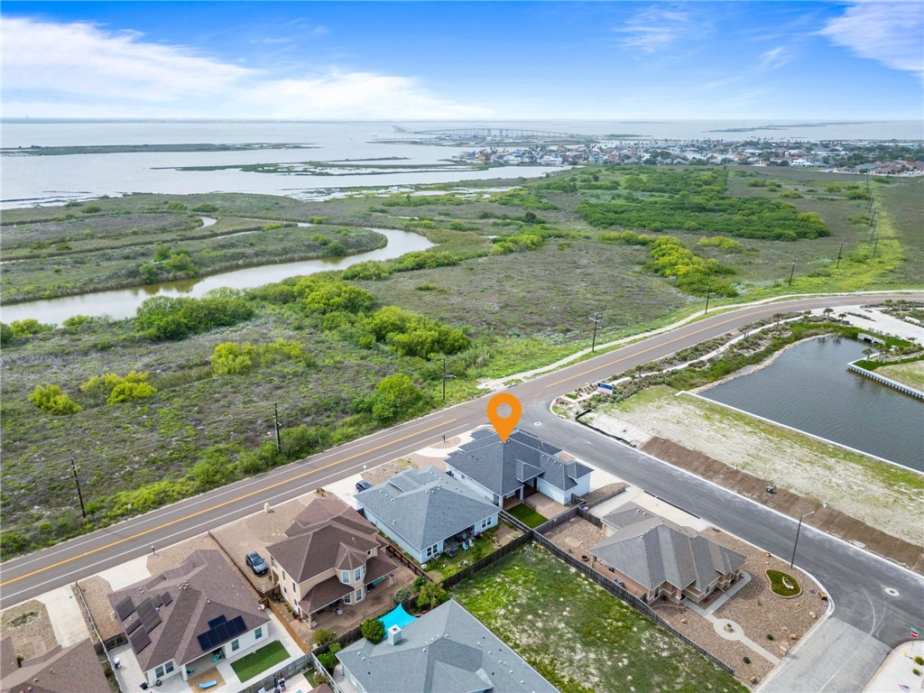 14702 Aquarius Street Corpus Christi TX 78418