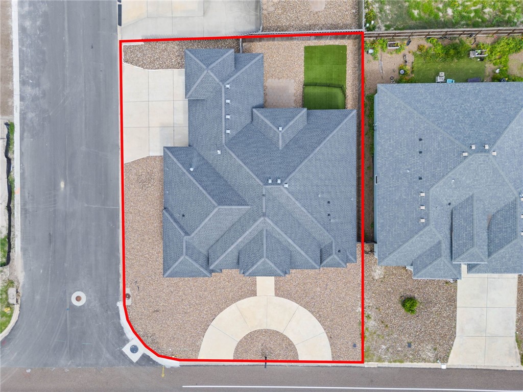 14702 Aquarius Street Corpus Christi TX 78418