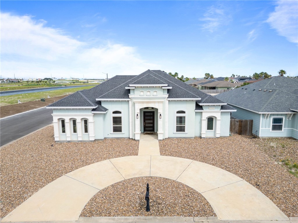 14702 Aquarius Street Corpus Christi TX 78418
