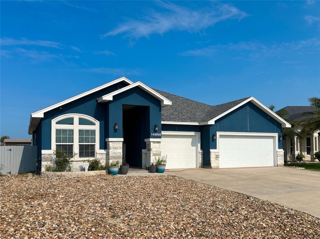 14854 Highland Mist Corpus Christi TX 78418