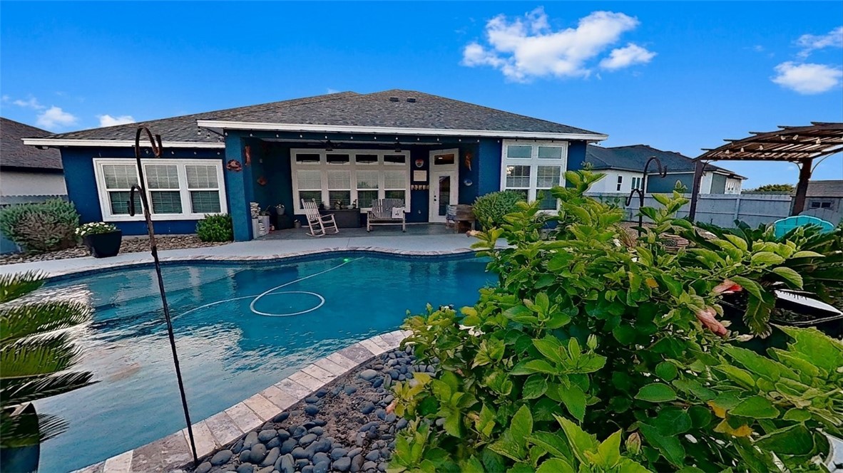 14854 Highland Mist Corpus Christi TX 78418