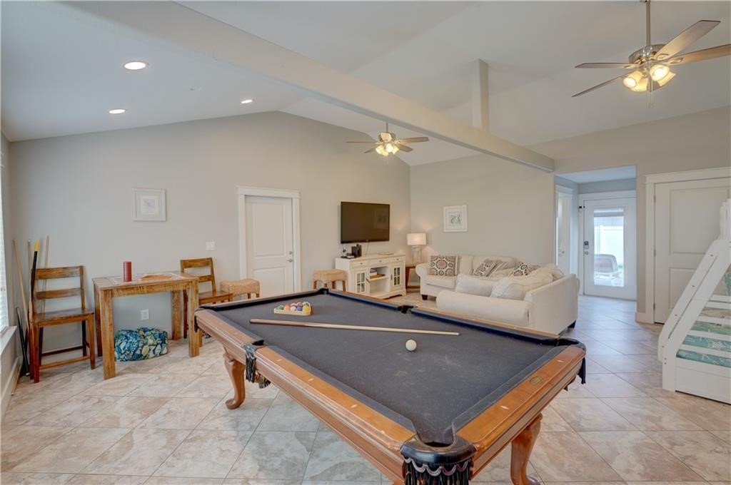 609 Sandy Lane Port Aransas TX 78373
