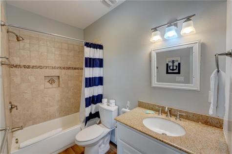 609 Sandy Lane Port Aransas TX 78373