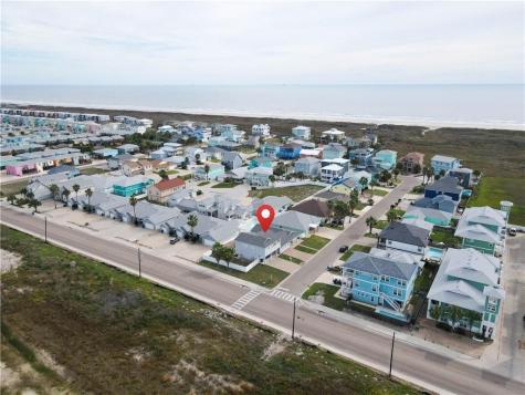 609 Sandy Lane Port Aransas TX 78373