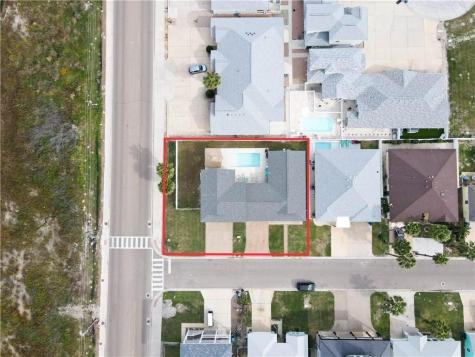 609 Sandy Lane Port Aransas TX 78373