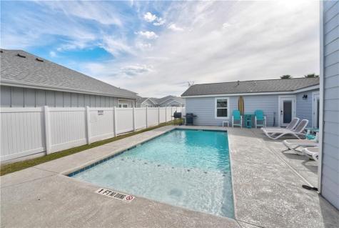 609 Sandy Lane Port Aransas TX 78373