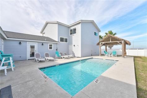 609 Sandy Lane Port Aransas TX 78373
