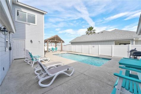 609 Sandy Lane Port Aransas TX 78373
